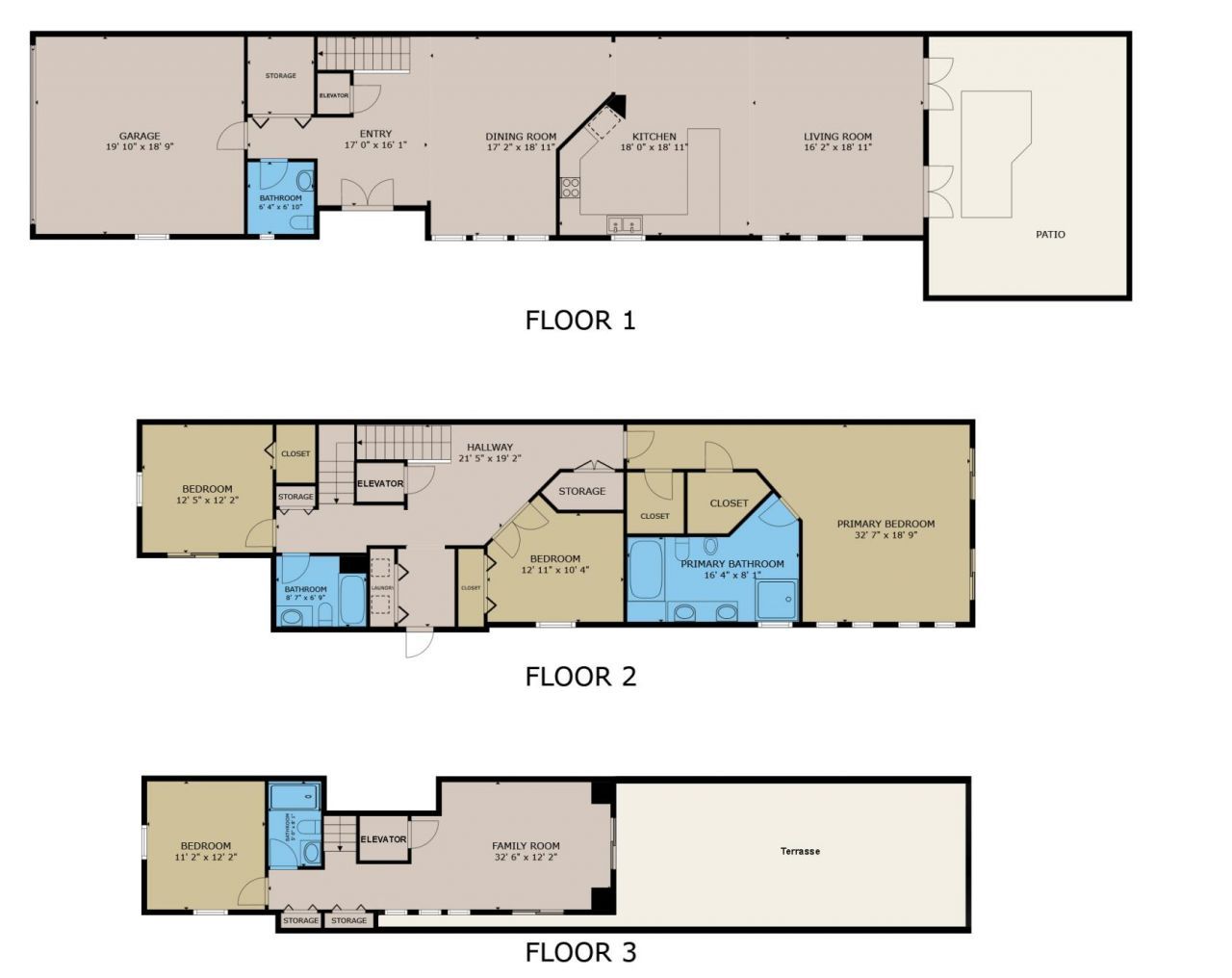 1419 NE 4th Place, Fort Lauderdale, FL 33301 Photo