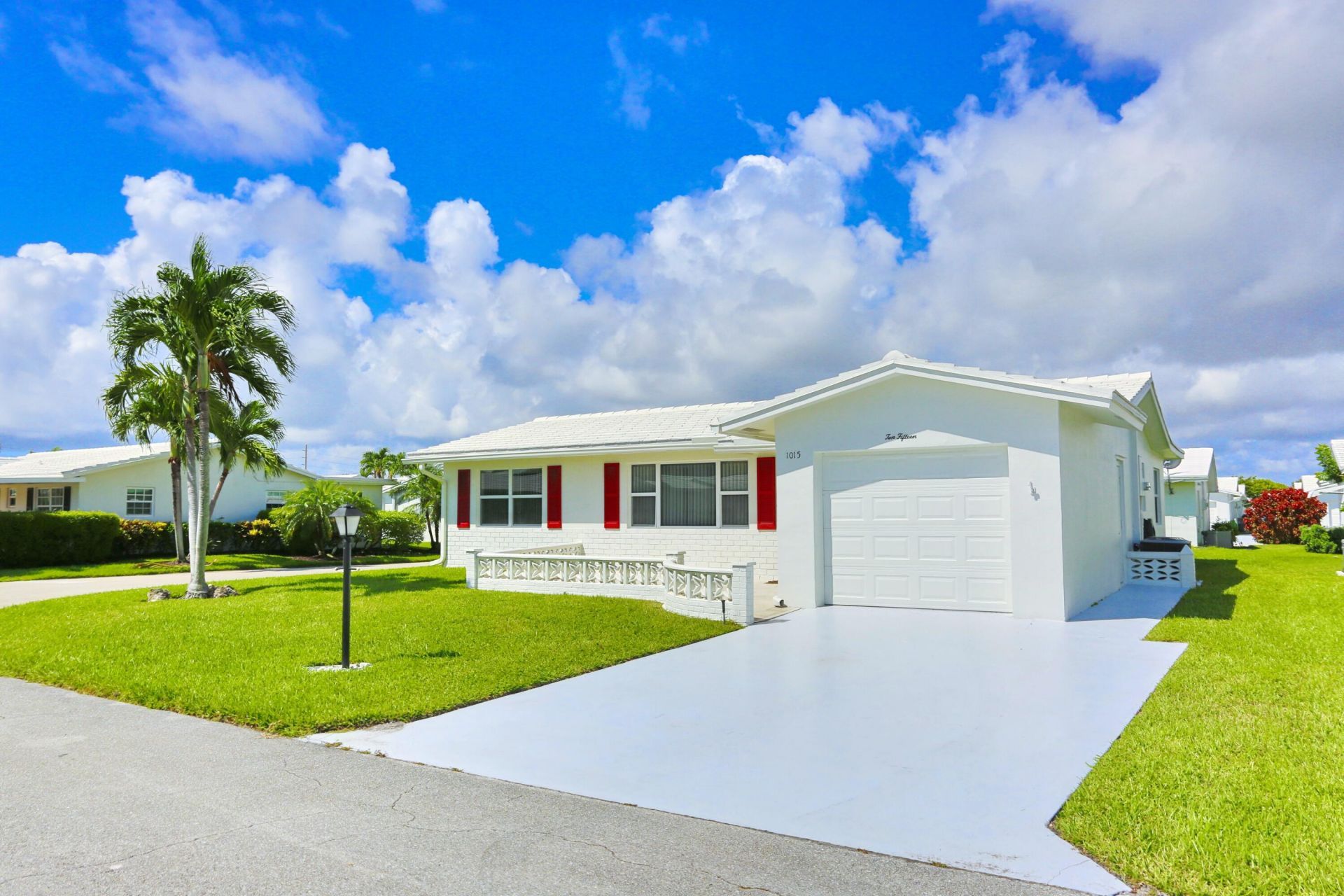 1015 SW 16th Street, Boynton Beach, FL 33426 Photo