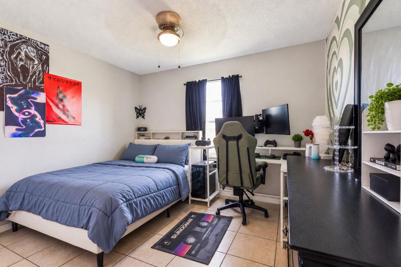 791 SW Hillsboro Circle, Port Saint Lucie, FL 34953 Photo