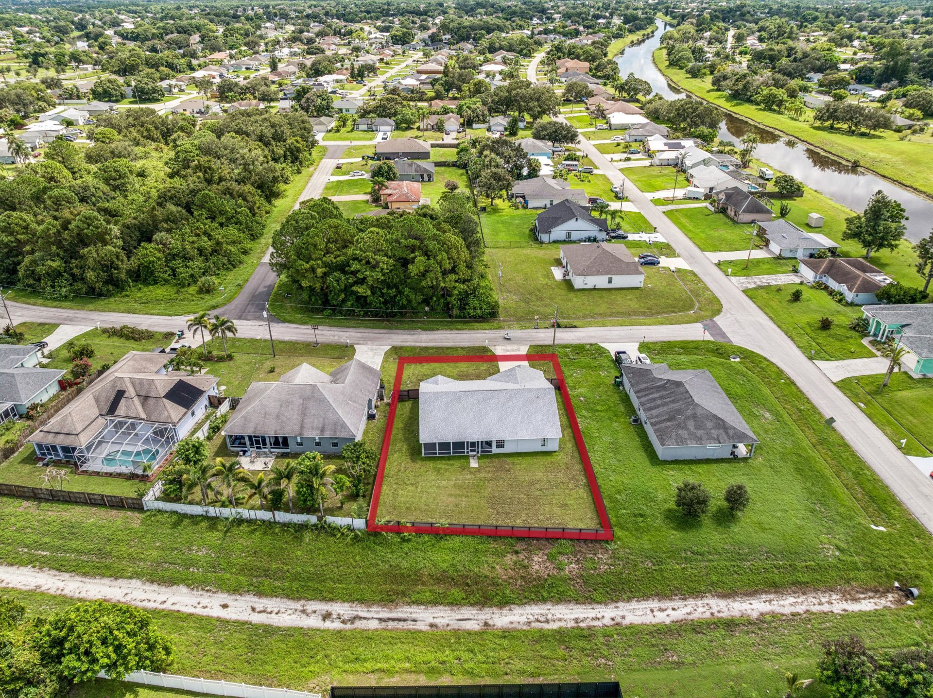 791 SW Hillsboro Circle, Port Saint Lucie, FL 34953 Photo