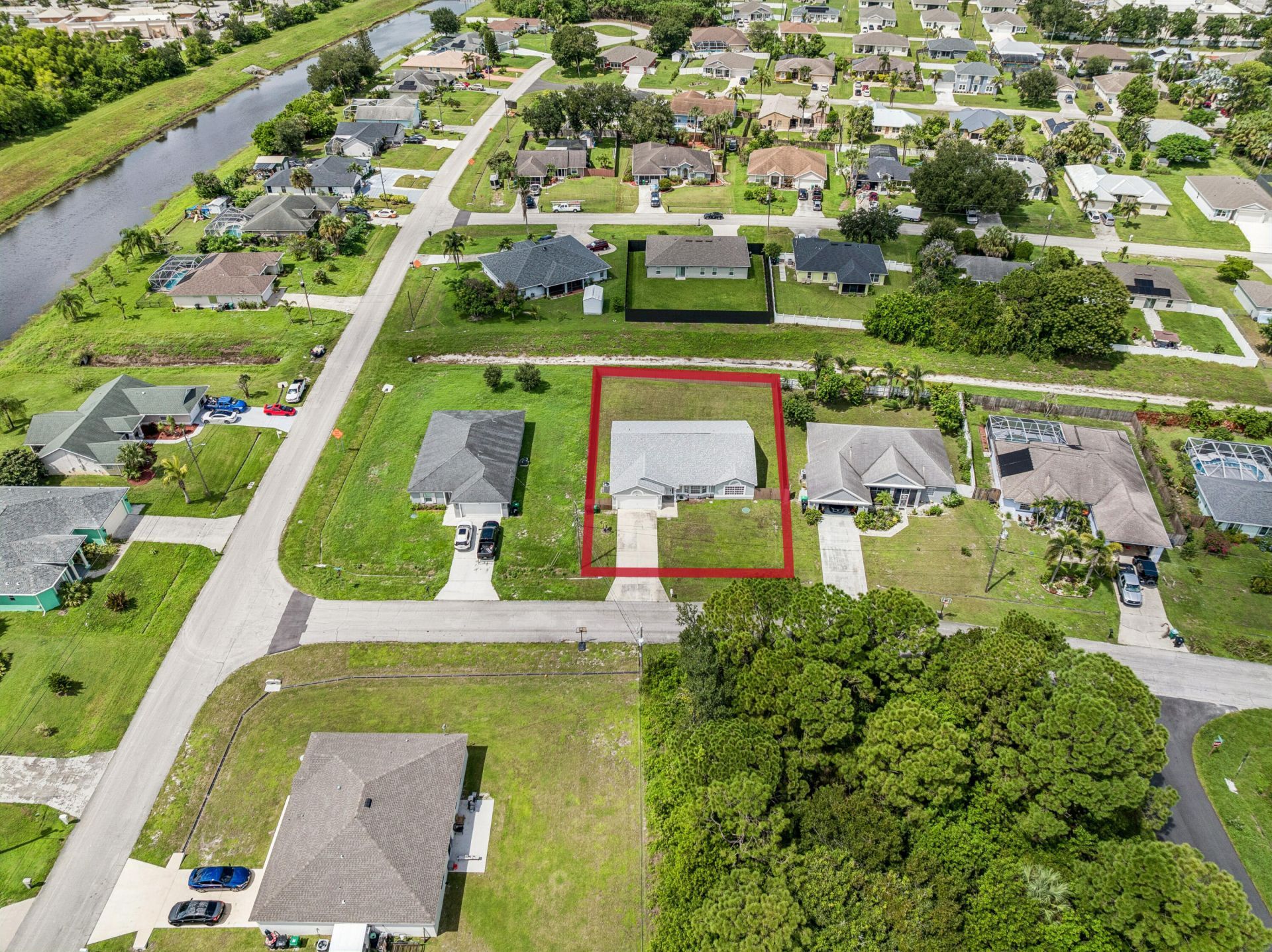 791 SW Hillsboro Circle, Port Saint Lucie, FL 34953 Photo
