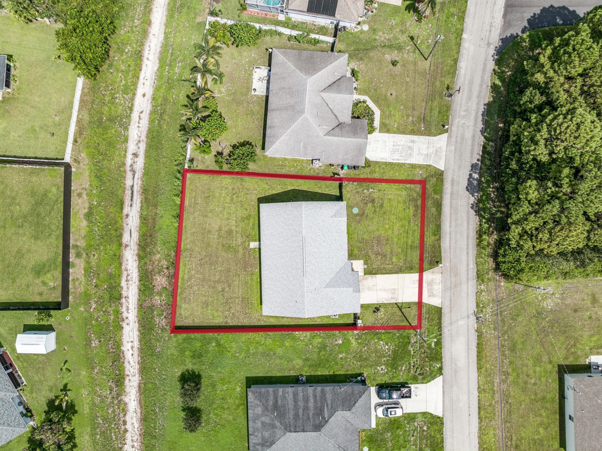 791 SW Hillsboro Circle, Port Saint Lucie, FL 34953 Photo