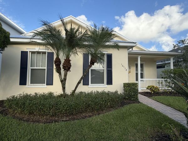 10558 SW Westlawn Boulevard, Port St. Lucie, FL 34987