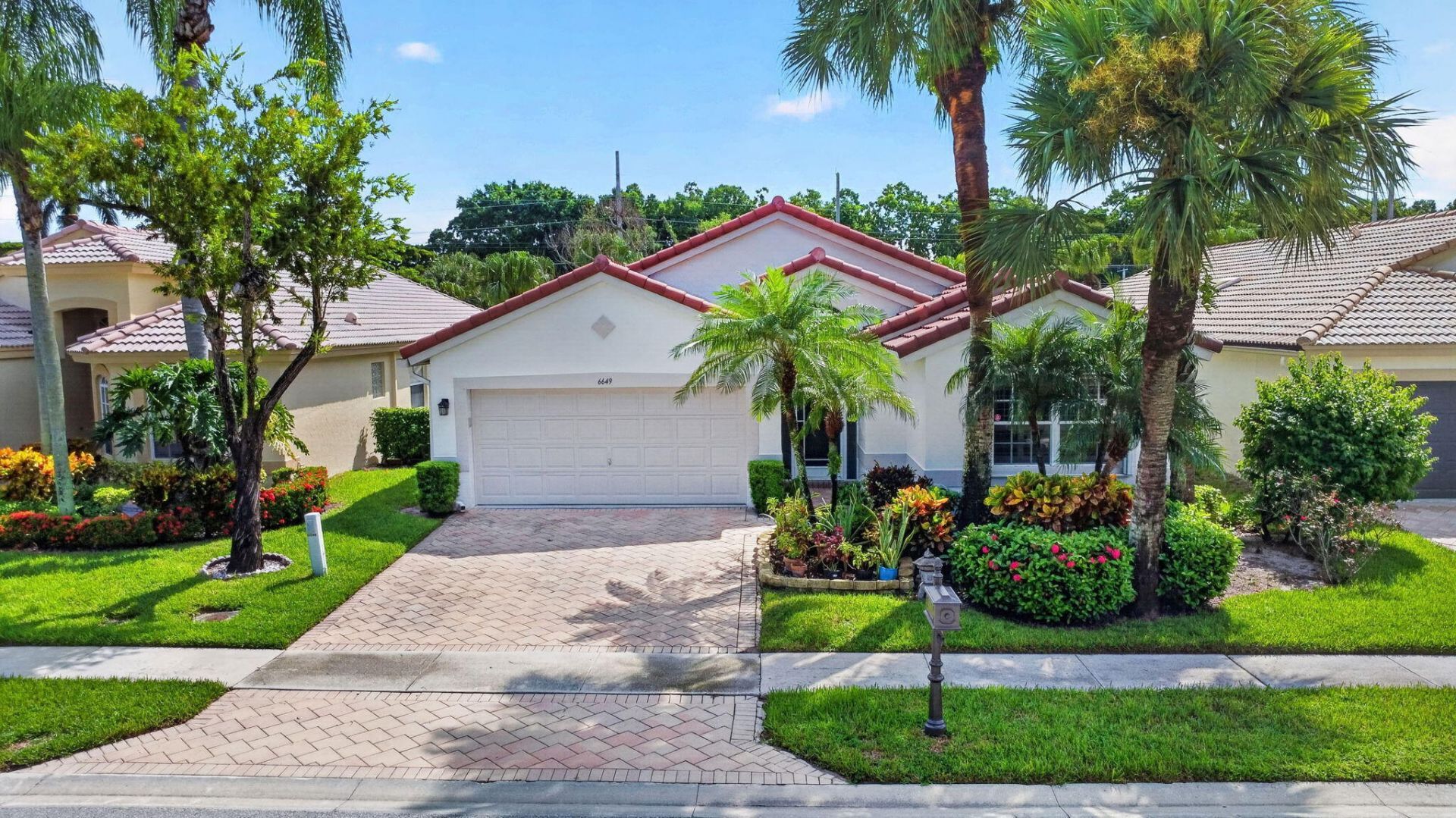 6649 Sun River Road, Boynton Beach, FL 33437 Photo