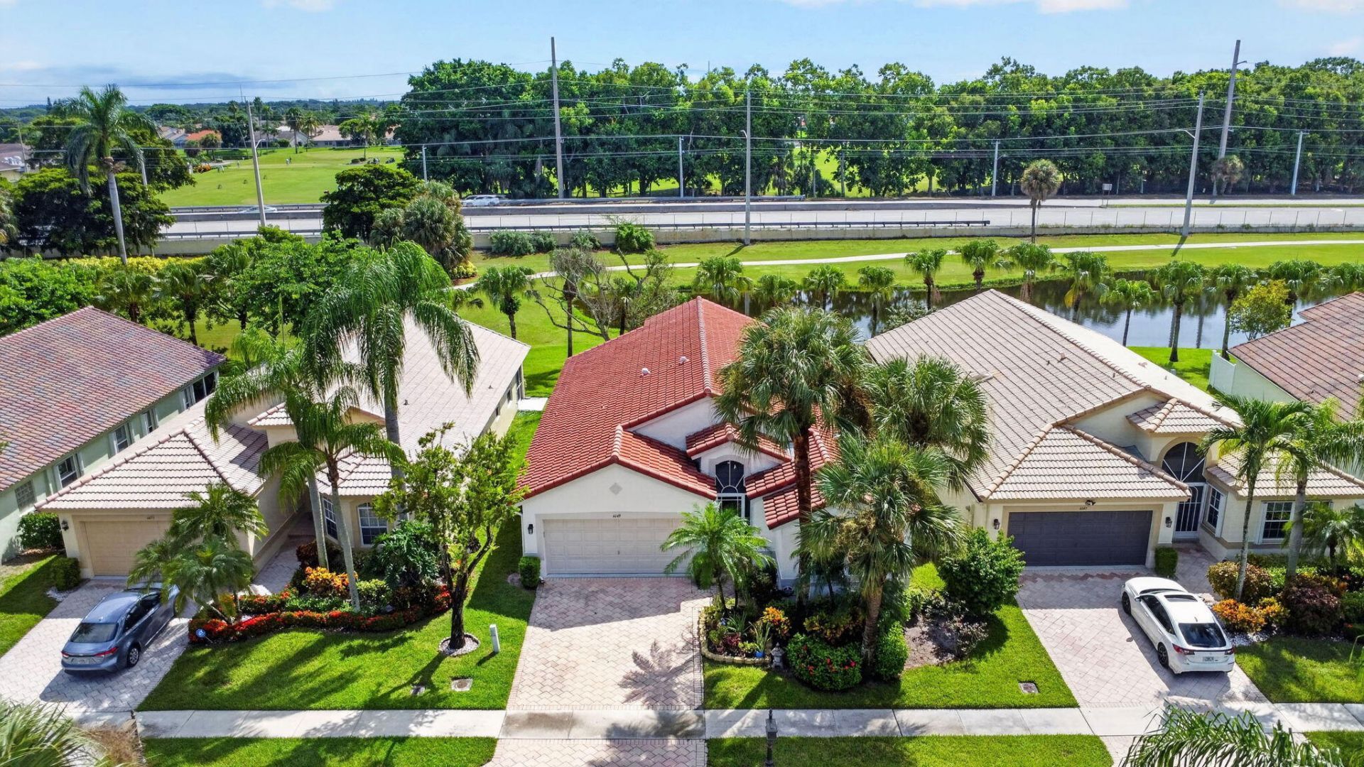 6649 Sun River Road, Boynton Beach, FL 33437 Photo