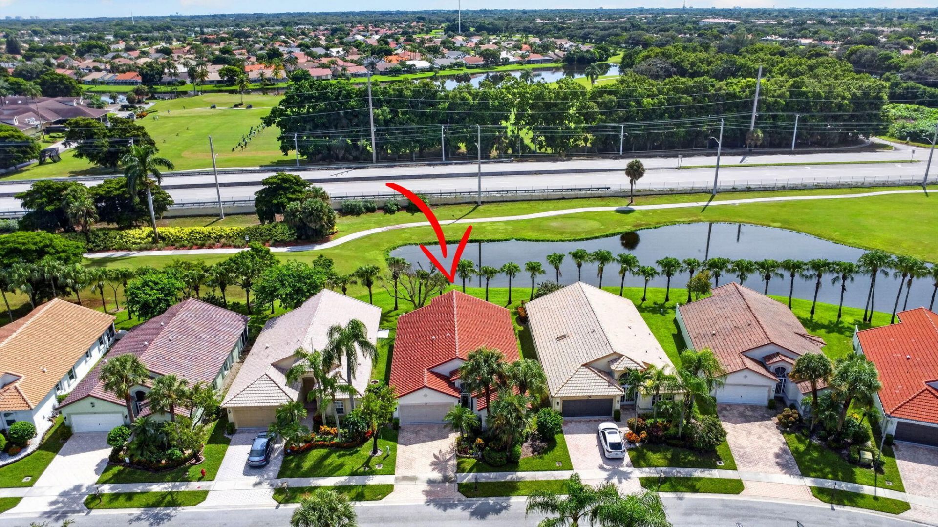 6649 Sun River Road, Boynton Beach, FL 33437 Photo