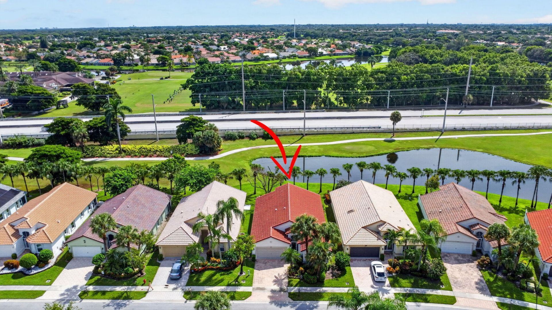 6649 Sun River Road, Boynton Beach, FL 33437 Photo