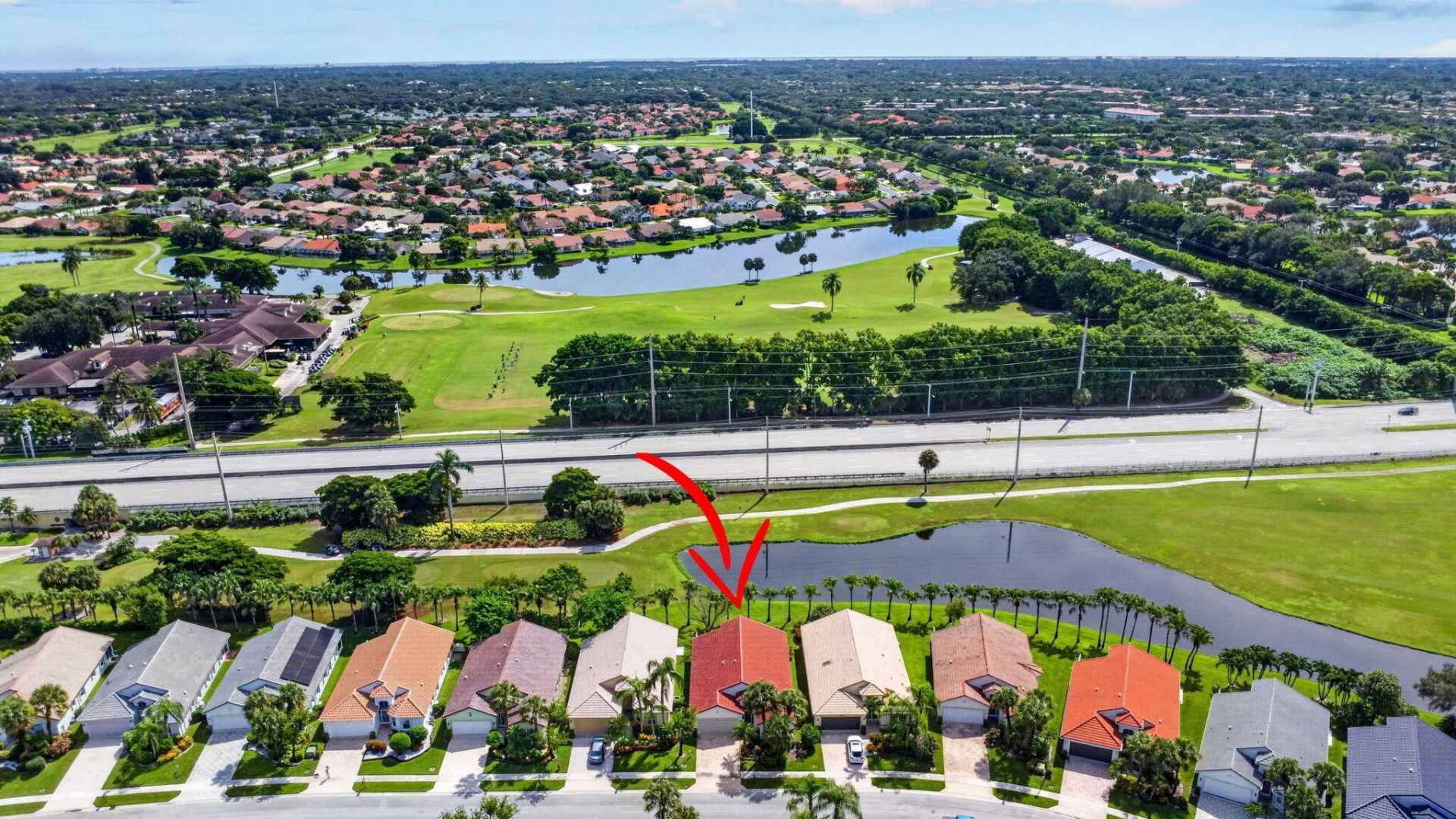 6649 Sun River Road, Boynton Beach, FL 33437 Photo