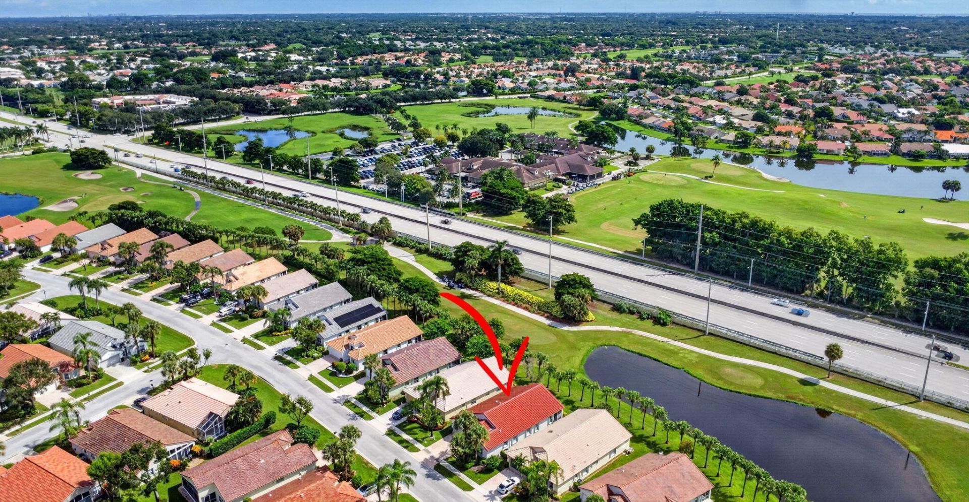 6649 Sun River Road, Boynton Beach, FL 33437 Photo