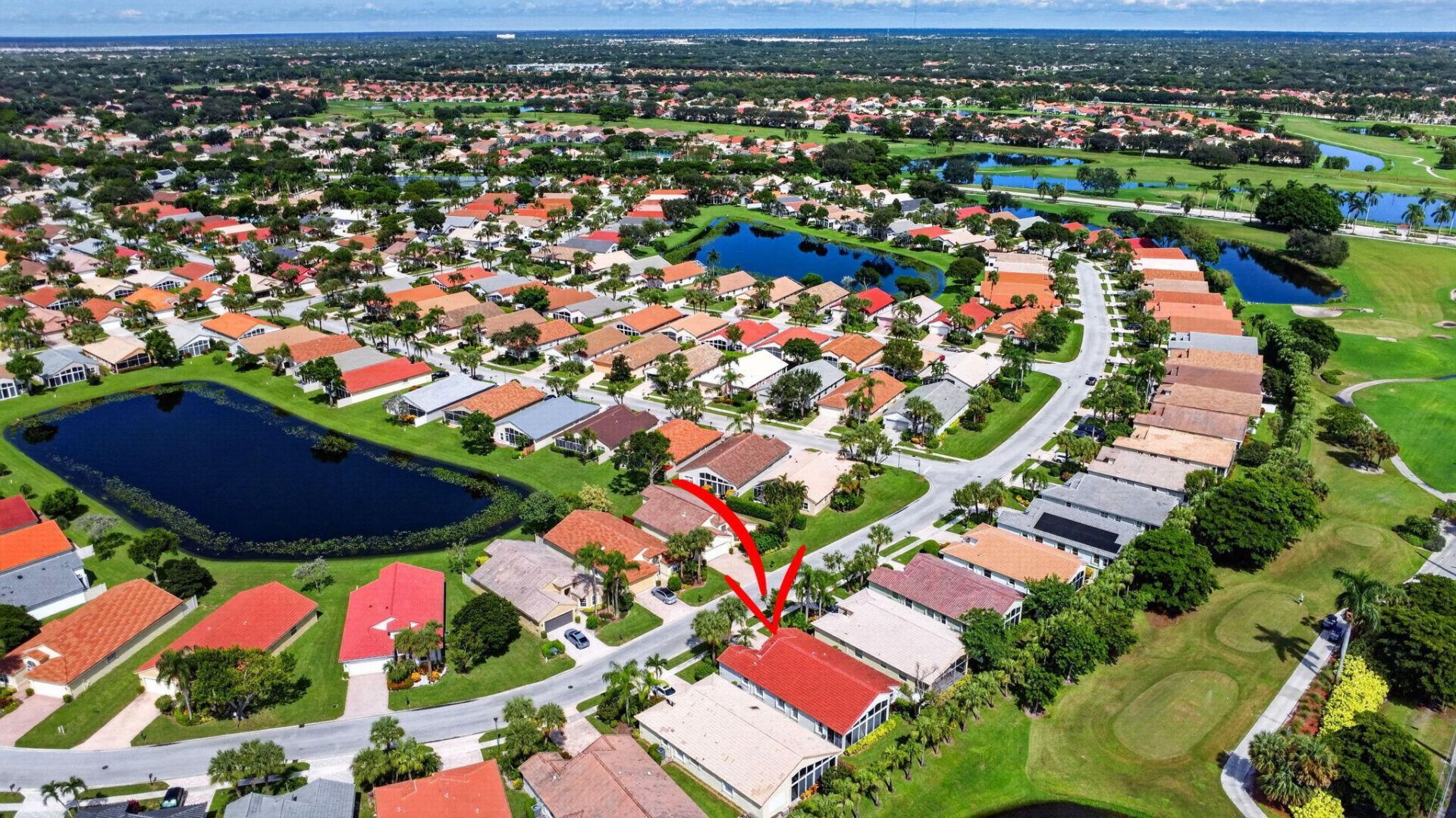 6649 Sun River Road, Boynton Beach, FL 33437 Photo