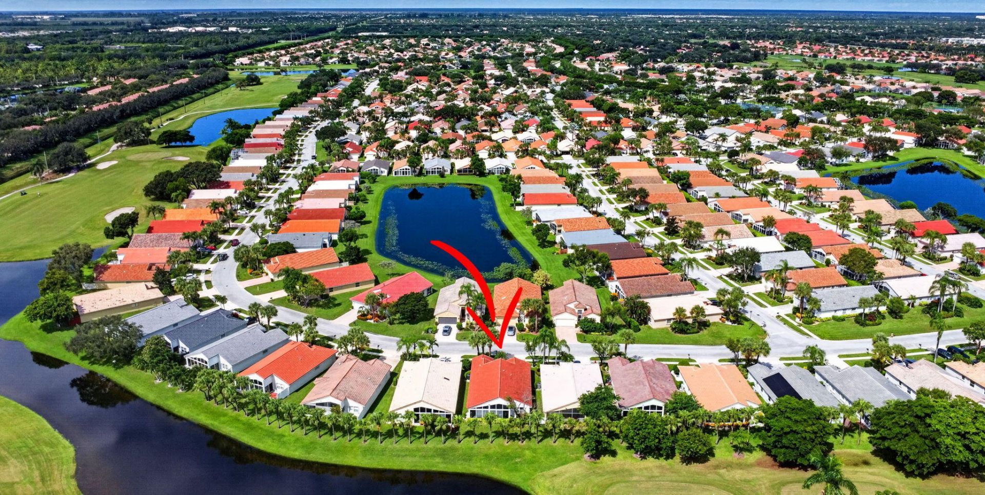 6649 Sun River Road, Boynton Beach, FL 33437 Photo