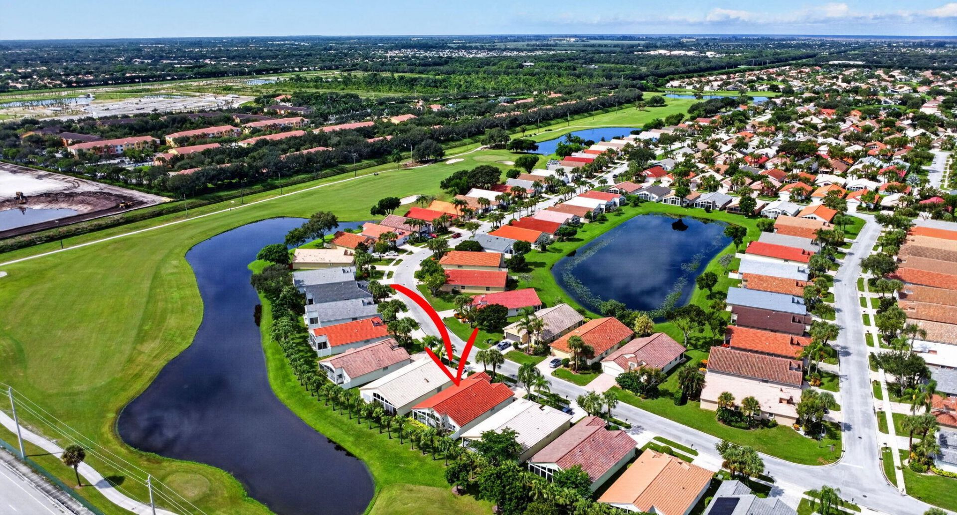 6649 Sun River Road, Boynton Beach, FL 33437 Photo