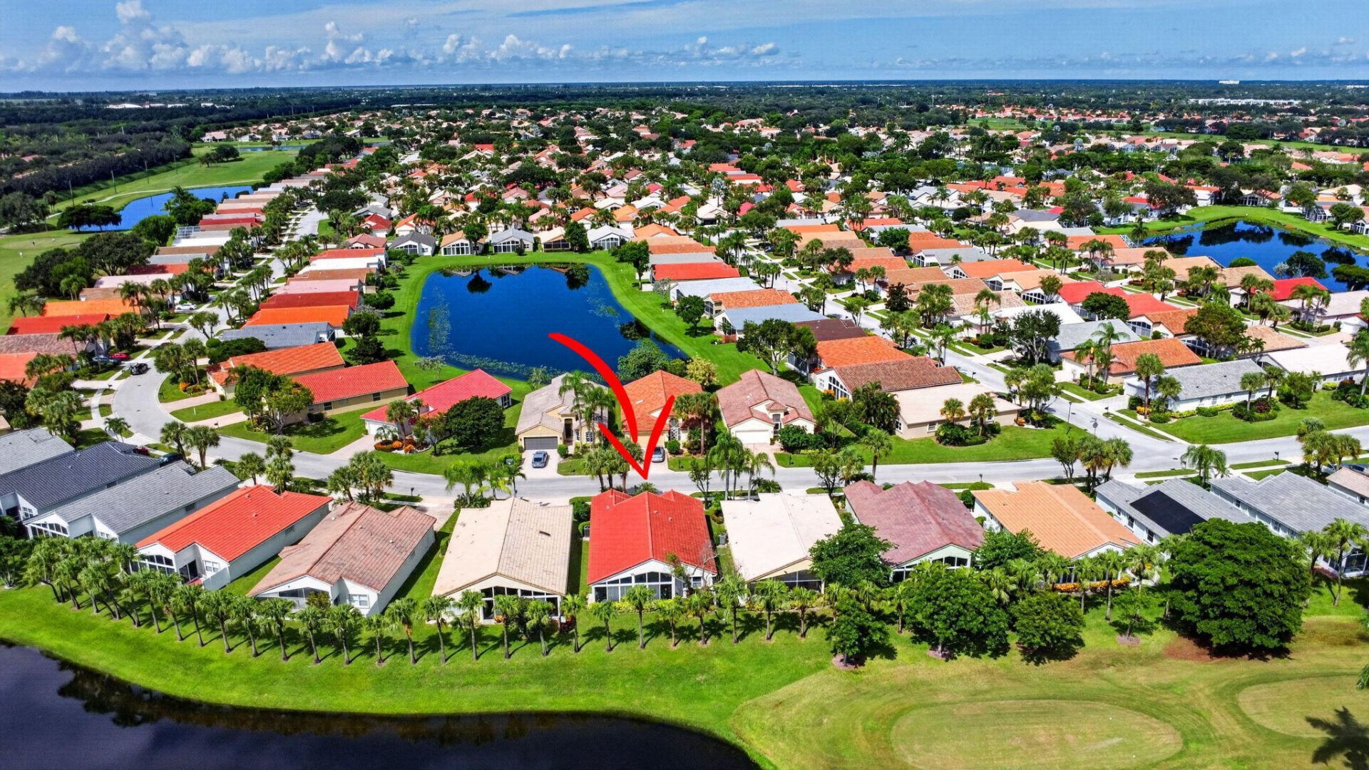 6649 Sun River Road, Boynton Beach, FL 33437 Photo