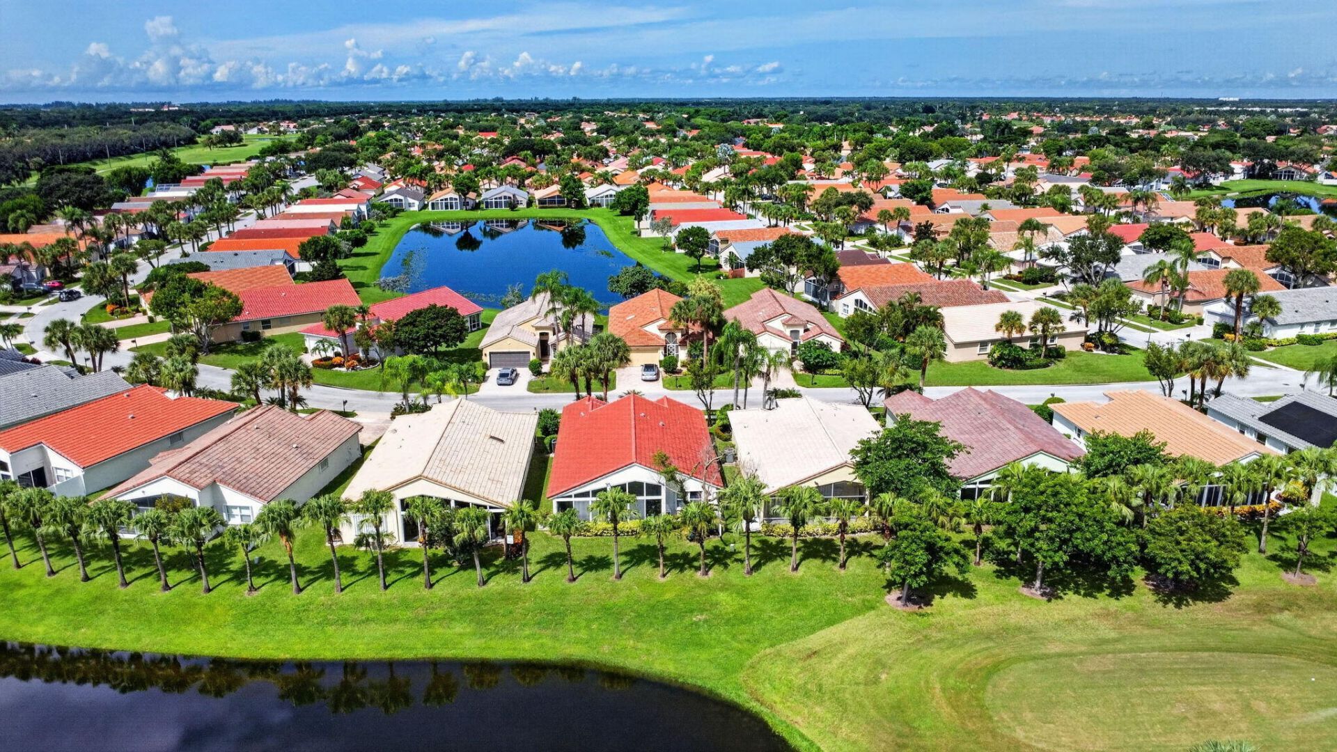 6649 Sun River Road, Boynton Beach, FL 33437 Photo