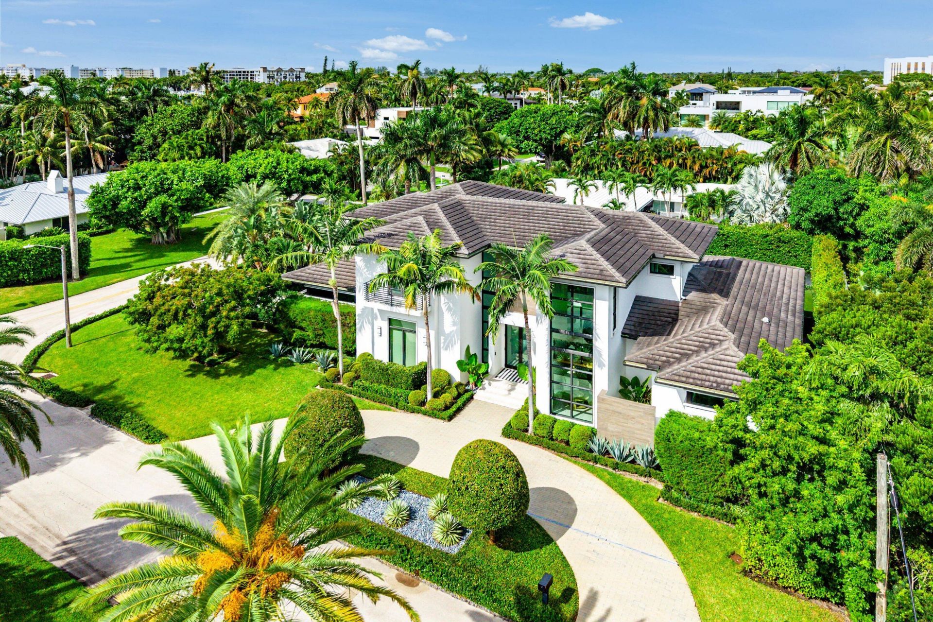 800 Seagate Drive, Delray Beach, FL 33483 Photo