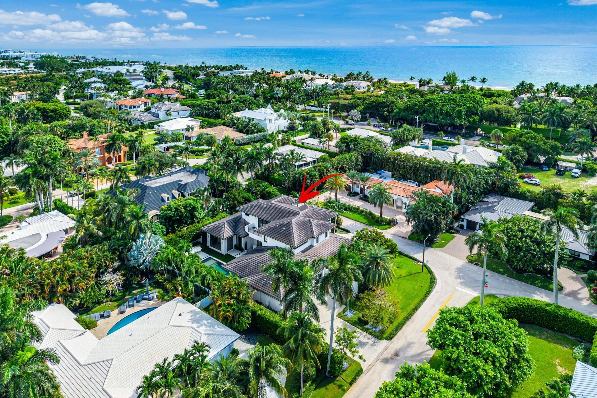 800 Seagate Drive, Delray Beach, FL 33483 Photo