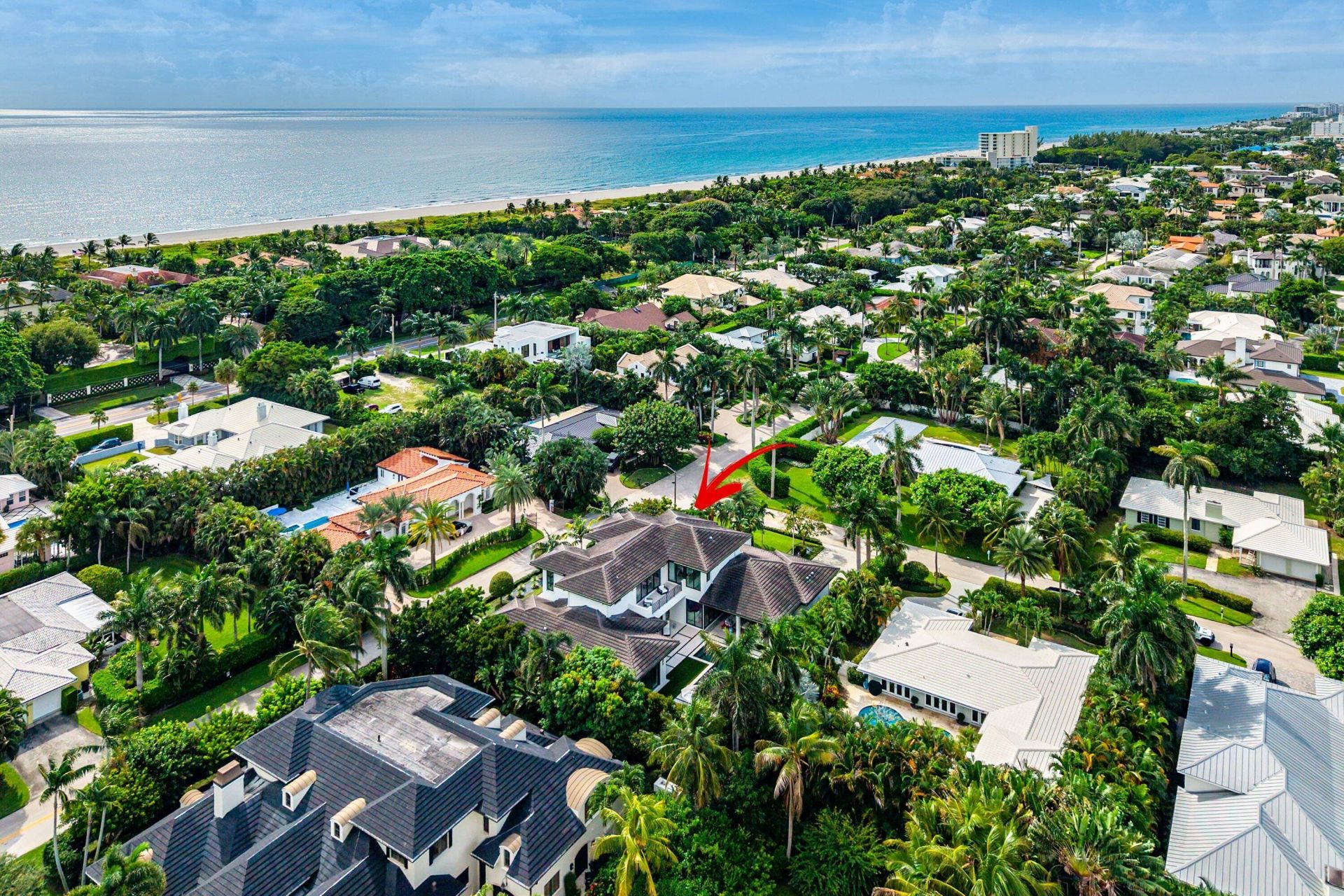 800 Seagate Drive, Delray Beach, FL 33483 Photo