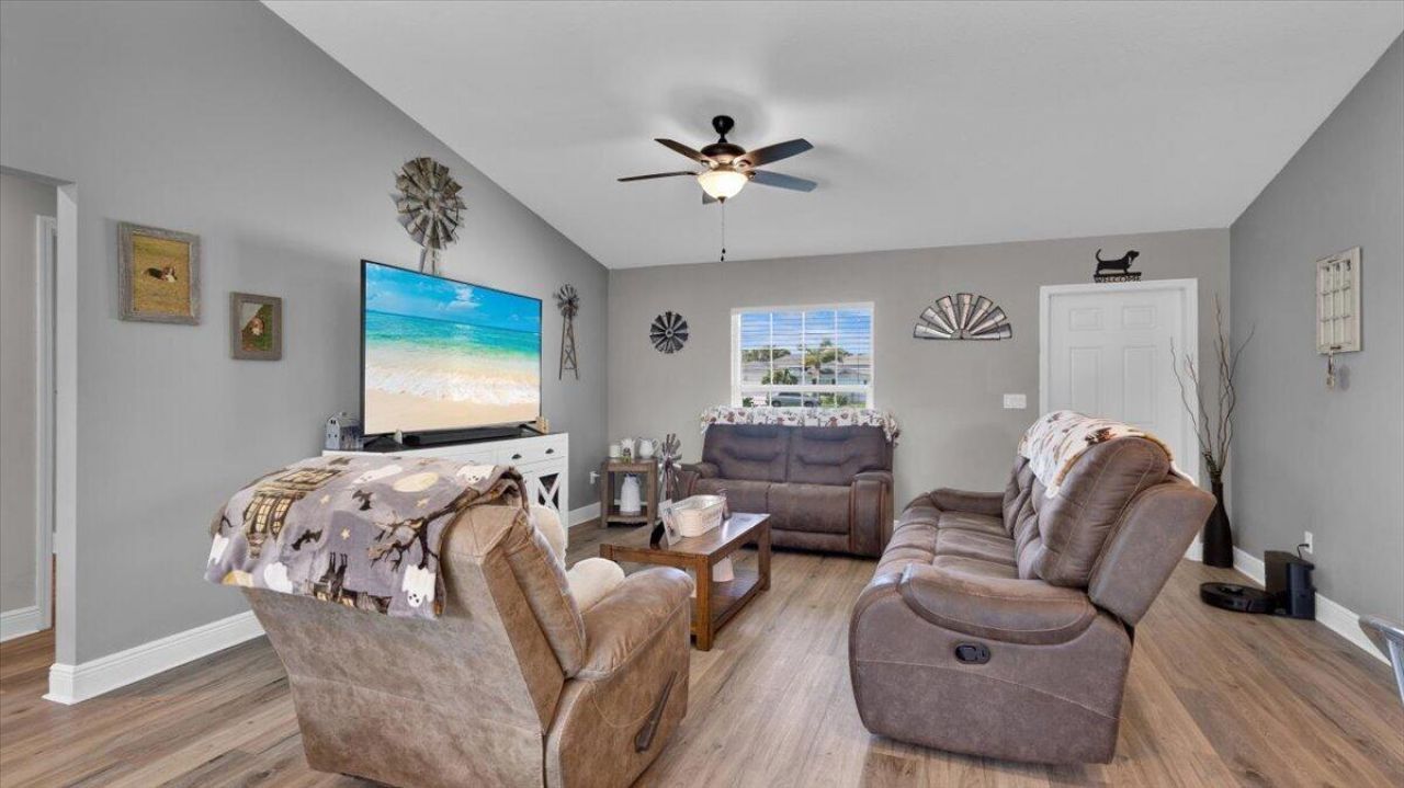 3957 SW Savona Boulevard, Port Saint Lucie, FL 34953 Photo