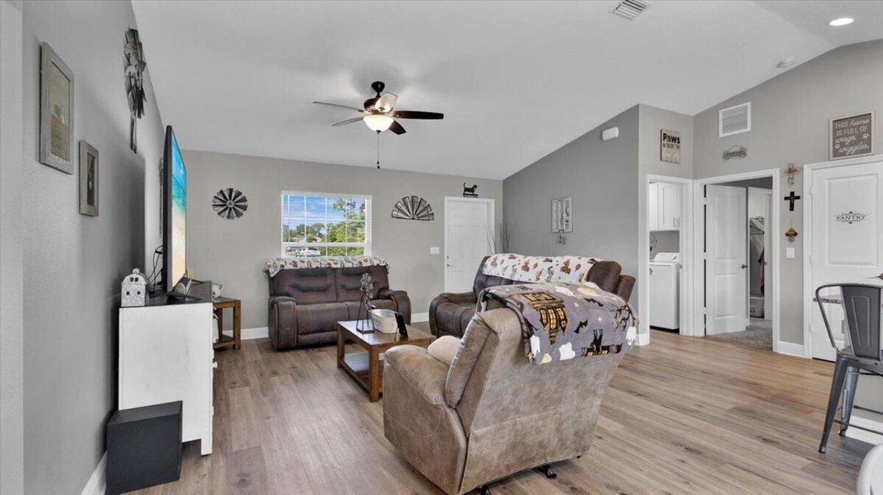 3957 SW Savona Boulevard, Port Saint Lucie, FL 34953 Photo