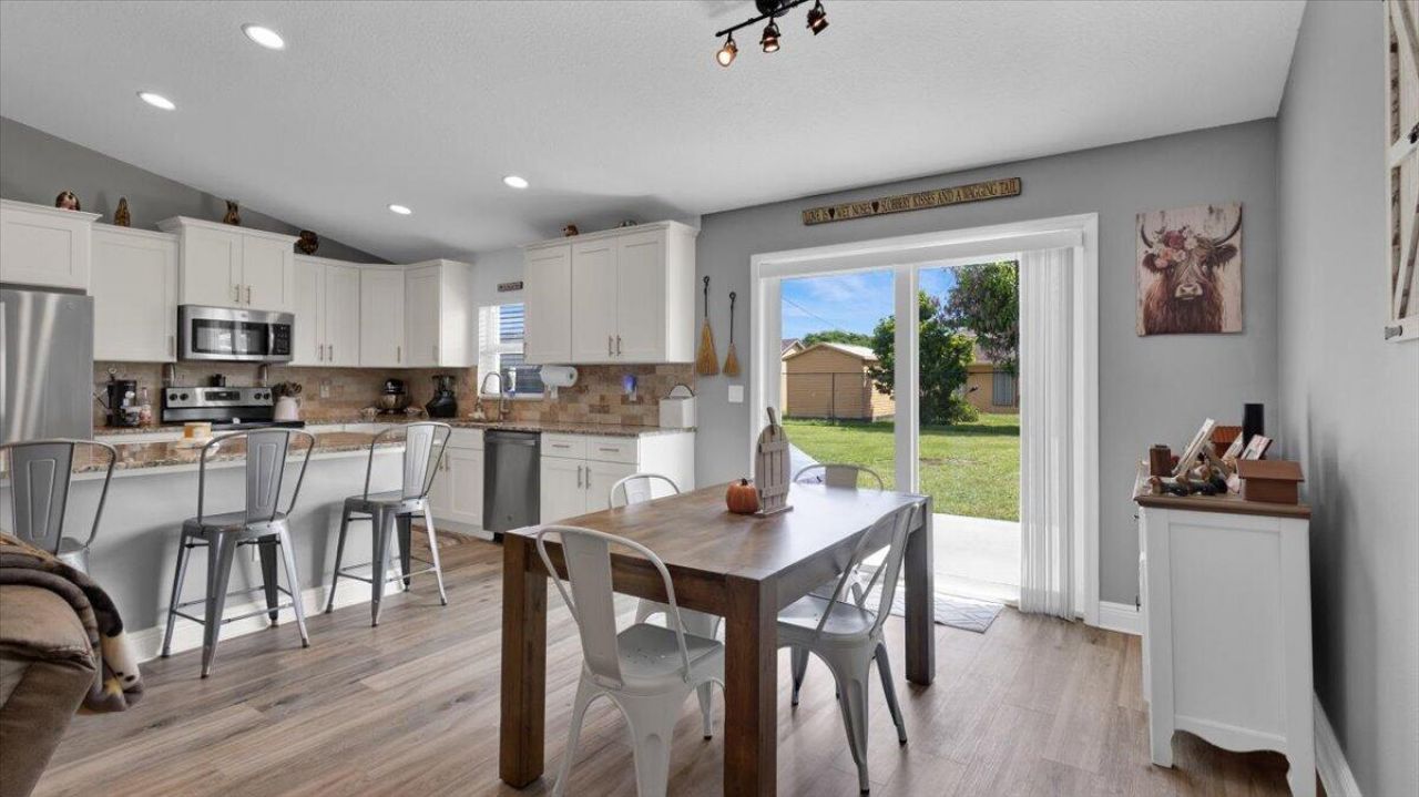 3957 SW Savona Boulevard, Port Saint Lucie, FL 34953 Photo