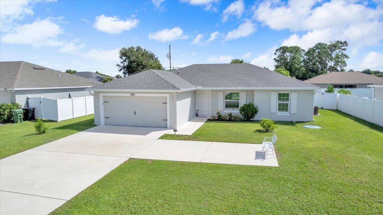 3957 SW Savona Boulevard, Port Saint Lucie, FL 34953 Photo