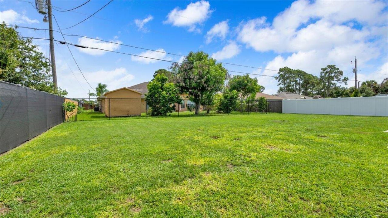 3957 SW Savona Boulevard, Port Saint Lucie, FL 34953 Photo