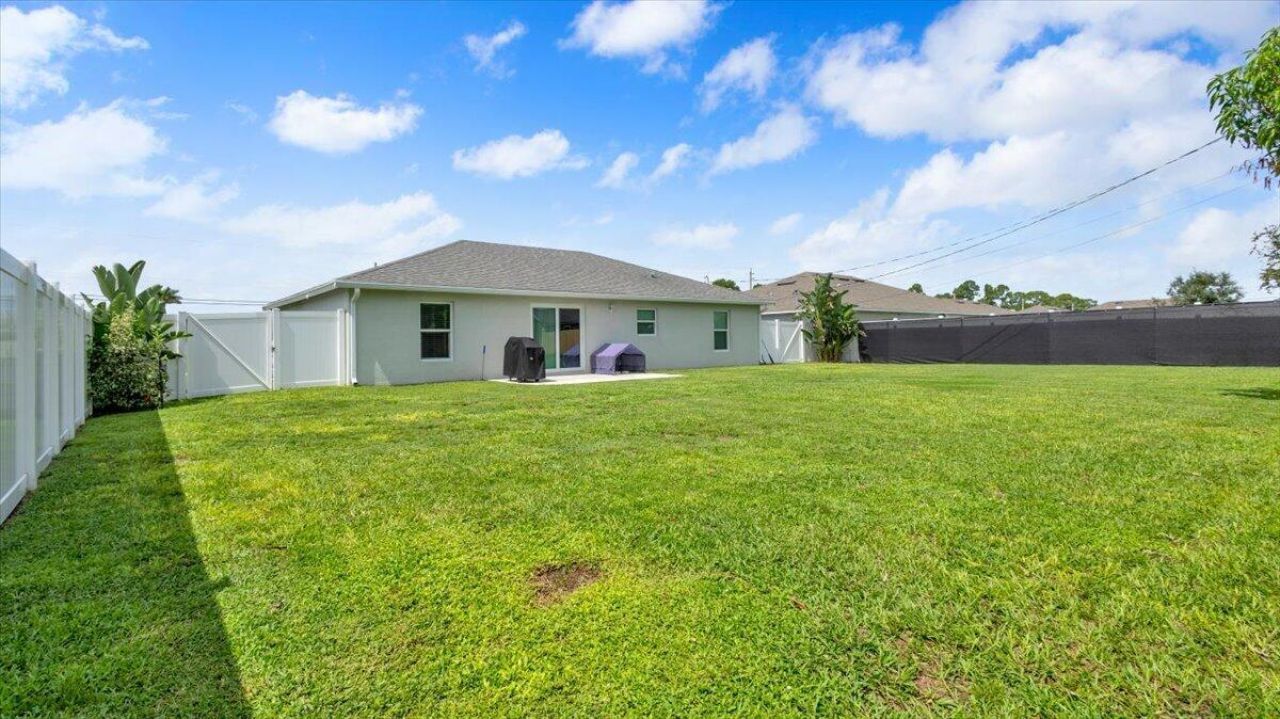 3957 SW Savona Boulevard, Port Saint Lucie, FL 34953 Photo