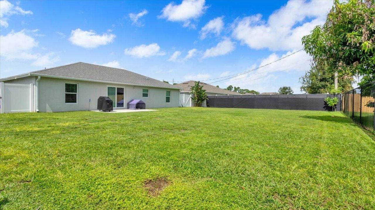3957 SW Savona Boulevard, Port Saint Lucie, FL 34953 Photo