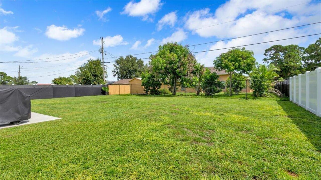 3957 SW Savona Boulevard, Port Saint Lucie, FL 34953 Photo