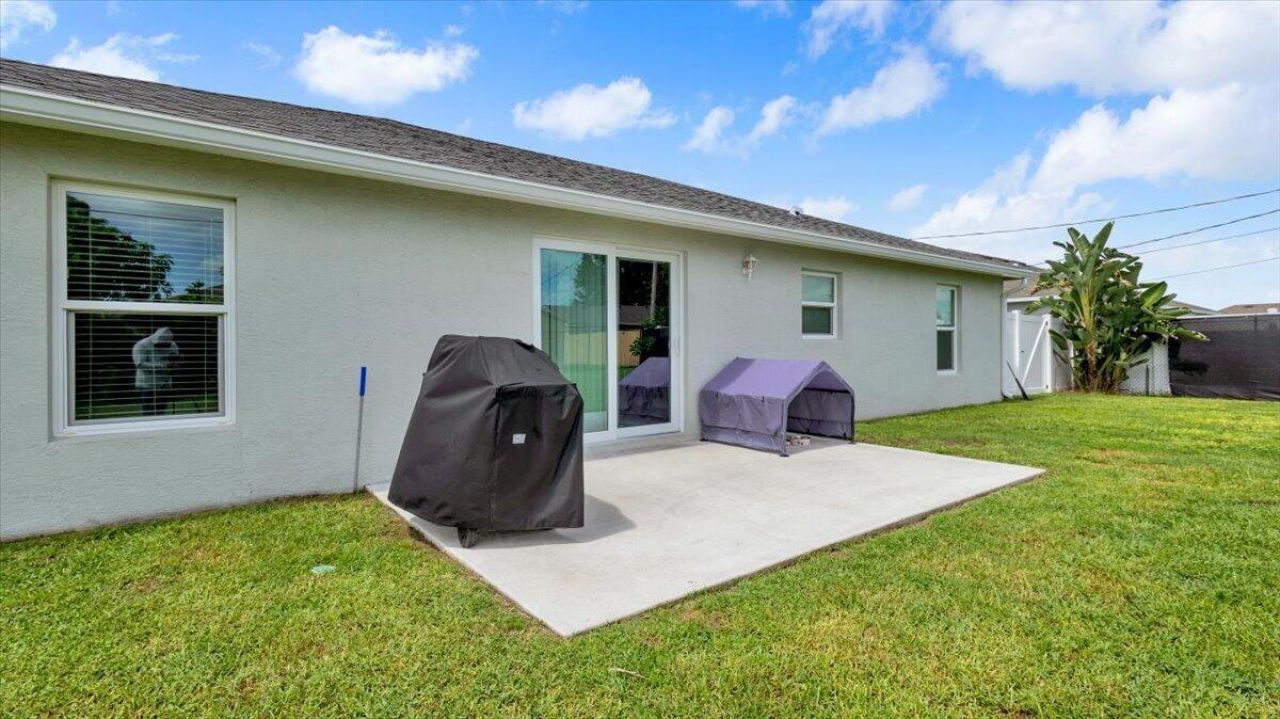 3957 SW Savona Boulevard, Port Saint Lucie, FL 34953 Photo