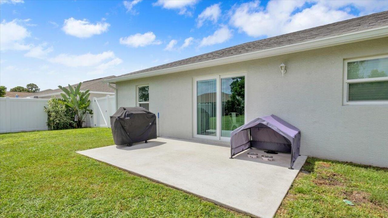 3957 SW Savona Boulevard, Port Saint Lucie, FL 34953 Photo