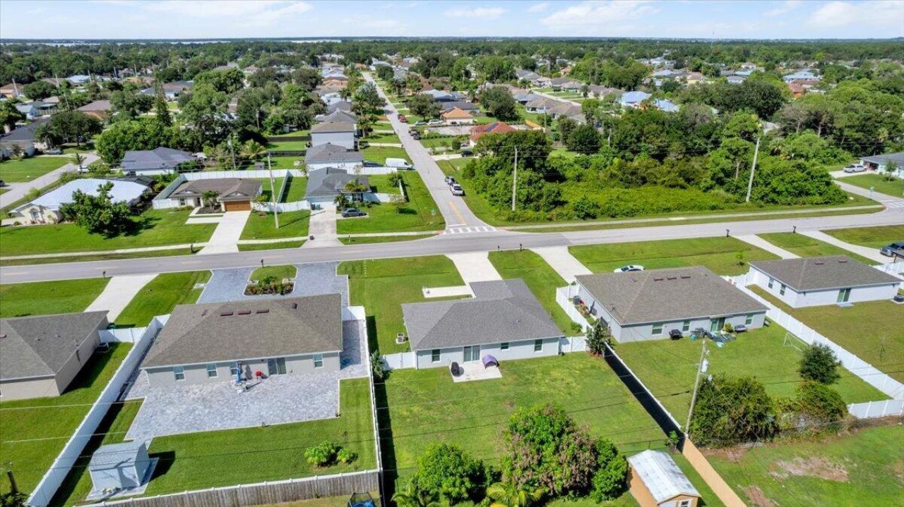 3957 SW Savona Boulevard, Port Saint Lucie, FL 34953 Photo