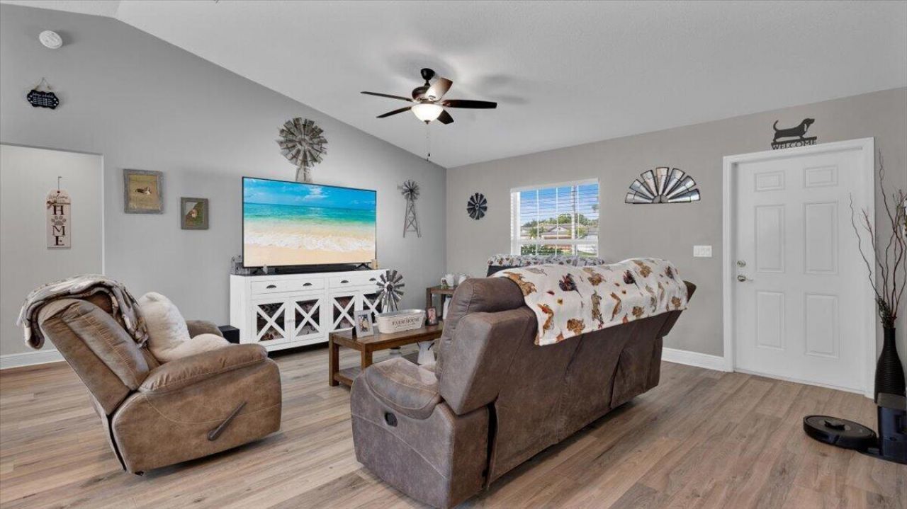 3957 SW Savona Boulevard, Port Saint Lucie, FL 34953 Photo