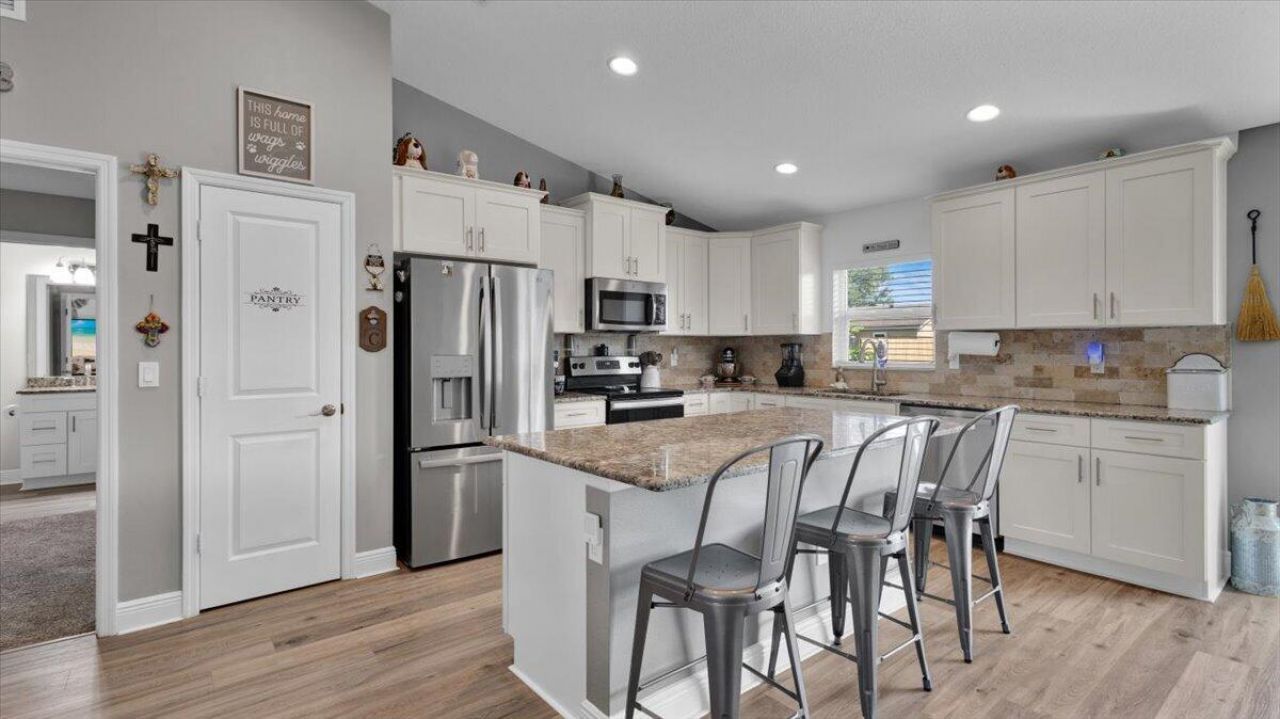 3957 SW Savona Boulevard, Port Saint Lucie, FL 34953 Photo