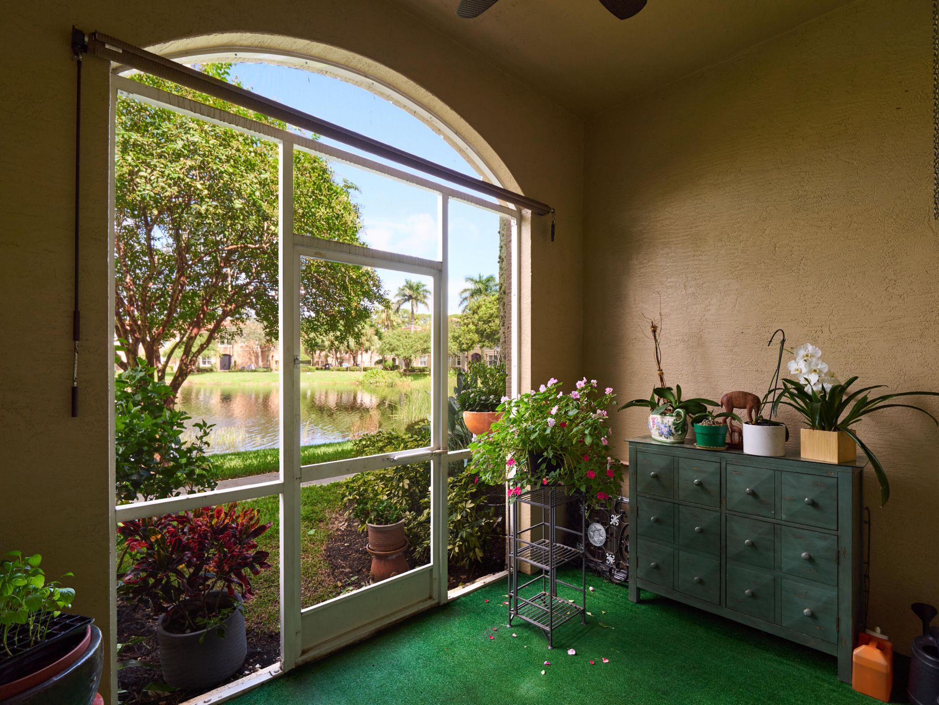 4930 Bonsai Circle, Unit 106, Palm Beach Gardens, FL 33418 Photo