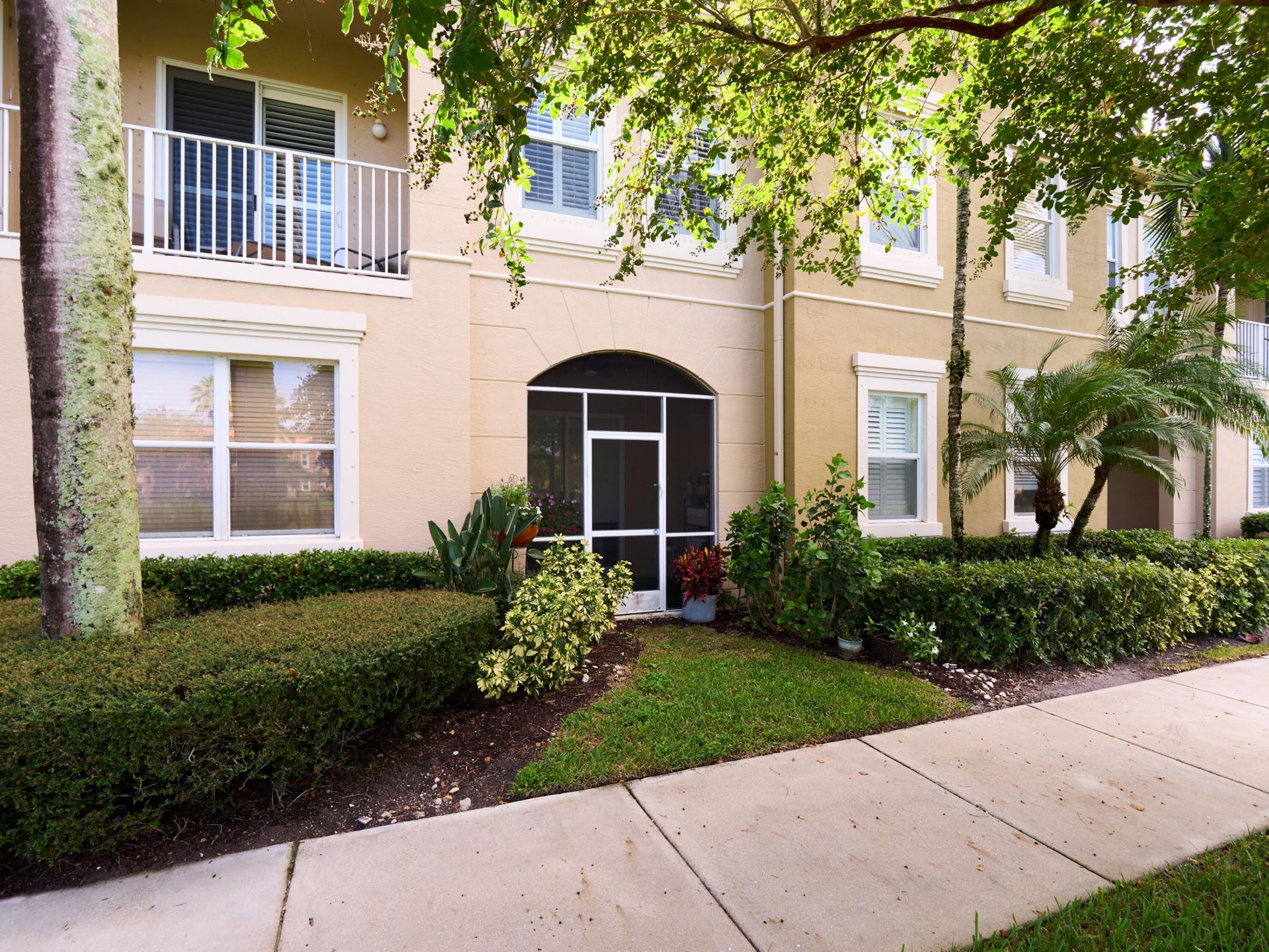 4930 Bonsai Circle, Unit 106, Palm Beach Gardens, FL 33418 Photo