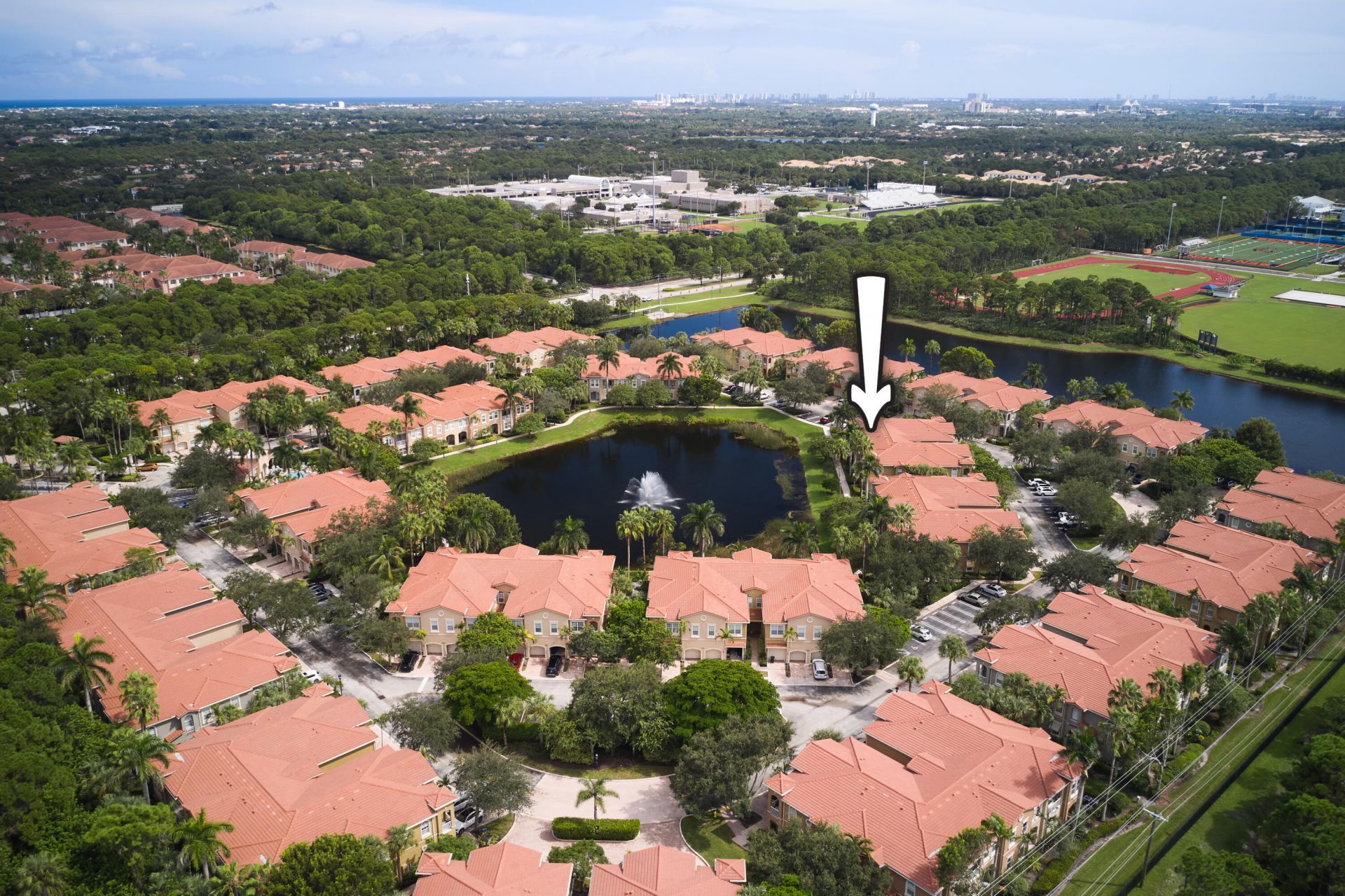 4930 Bonsai Circle, Unit 106, Palm Beach Gardens, FL 33418 Photo