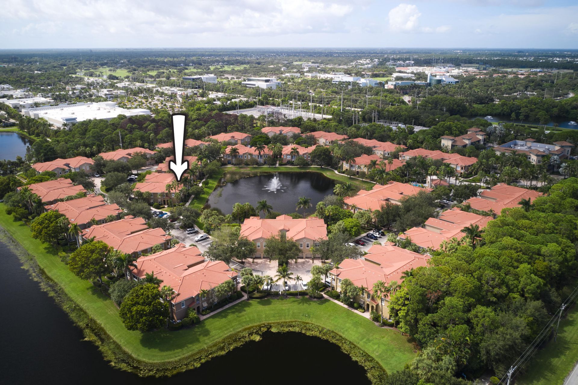 4930 Bonsai Circle, Unit 106, Palm Beach Gardens, FL 33418 Photo