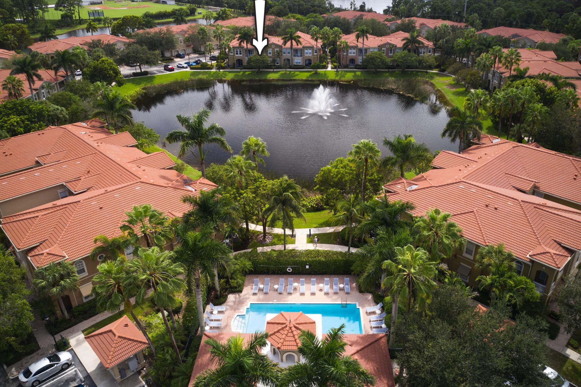 4930 Bonsai Circle, Unit 106, Palm Beach Gardens, FL 33418 Photo