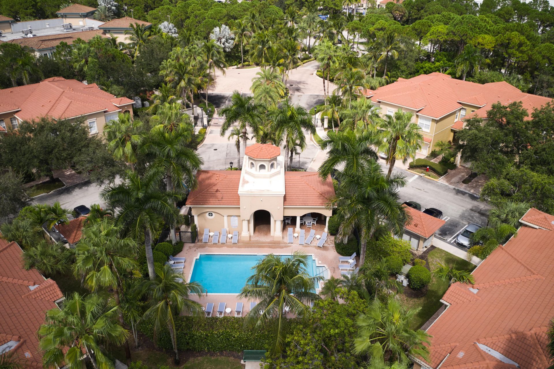 4930 Bonsai Circle, Unit 106, Palm Beach Gardens, FL 33418 Photo