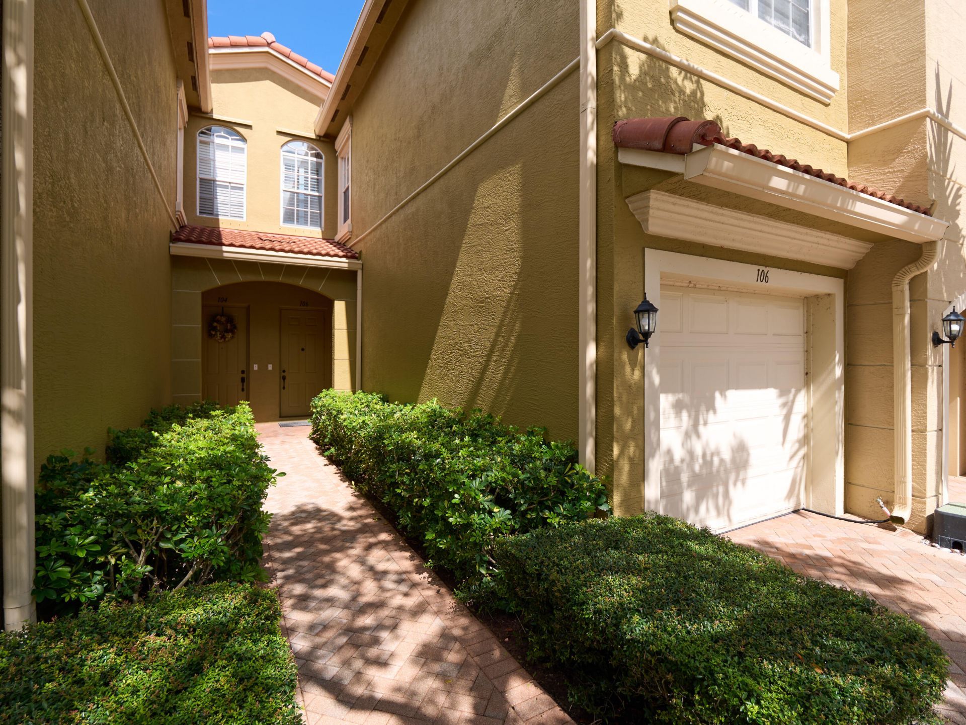 4930 Bonsai Circle, Unit 106, Palm Beach Gardens, FL 33418 Photo