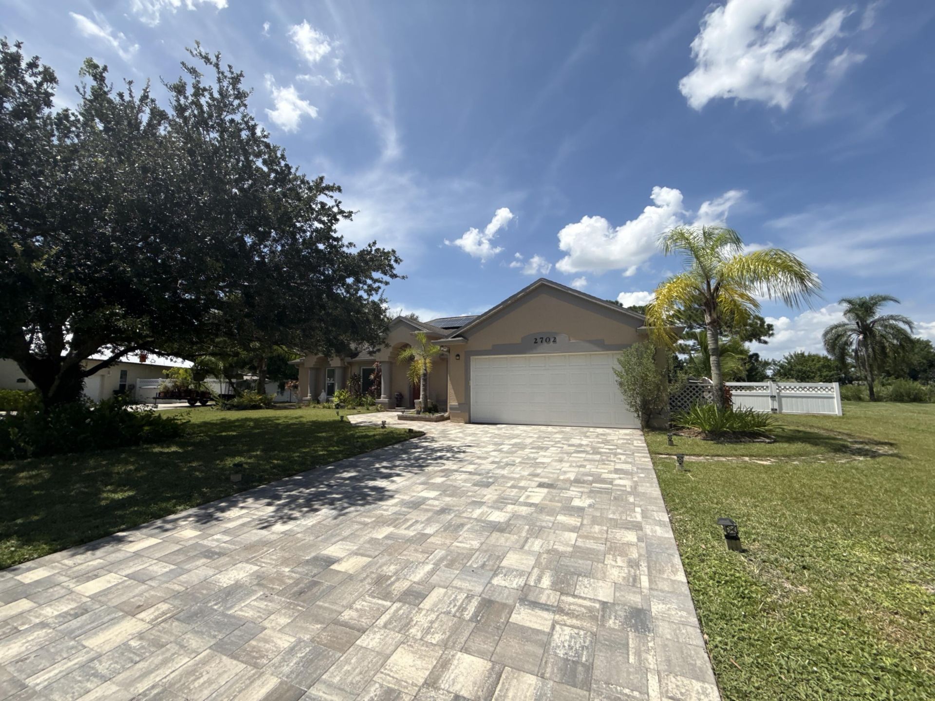 2702 Serenity Circle N, Fort Pierce, FL 34981 Photo