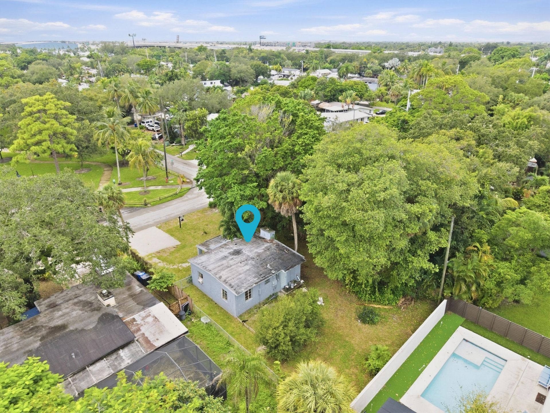 1725 SW 14th Court, Fort Lauderdale, FL 33312 Photo