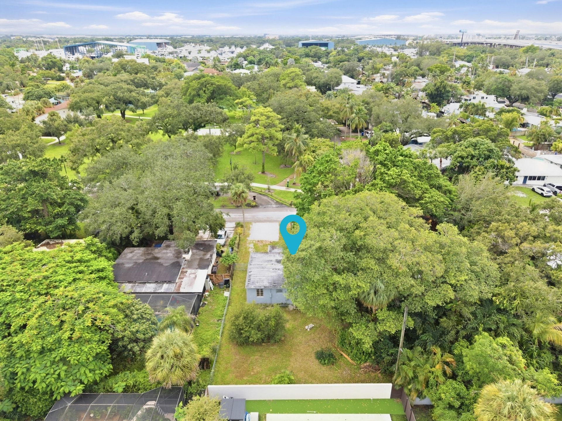 1725 SW 14th Court, Fort Lauderdale, FL 33312 Photo