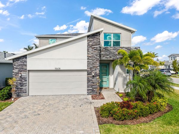 10638 Hensley Street, Port St. Lucie, FL 34987