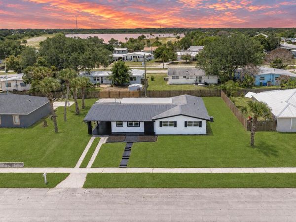 375 Manly Avenue, Sebastian, FL 32958