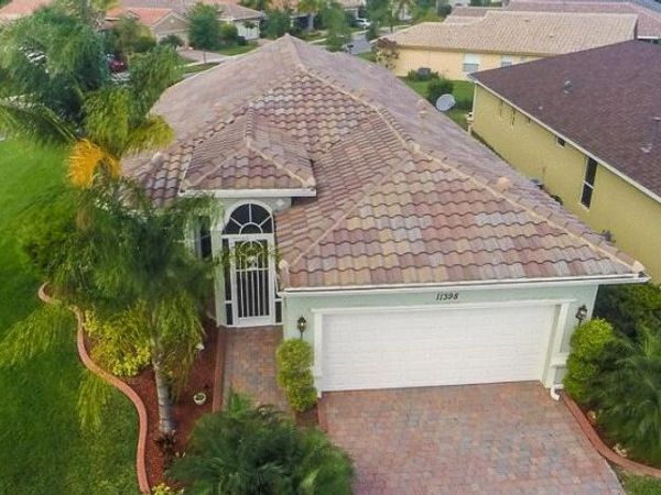 11398 SW MOUNTAIN ASH Circle, Port St. Lucie, FL 34987