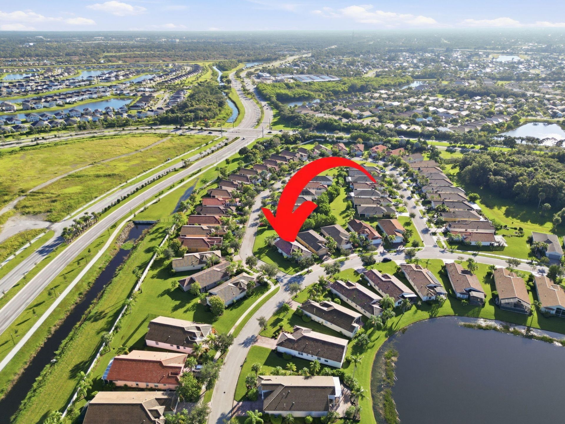 11398 SW Mountain Ash Circle, Port Saint Lucie, FL 34987 Photo