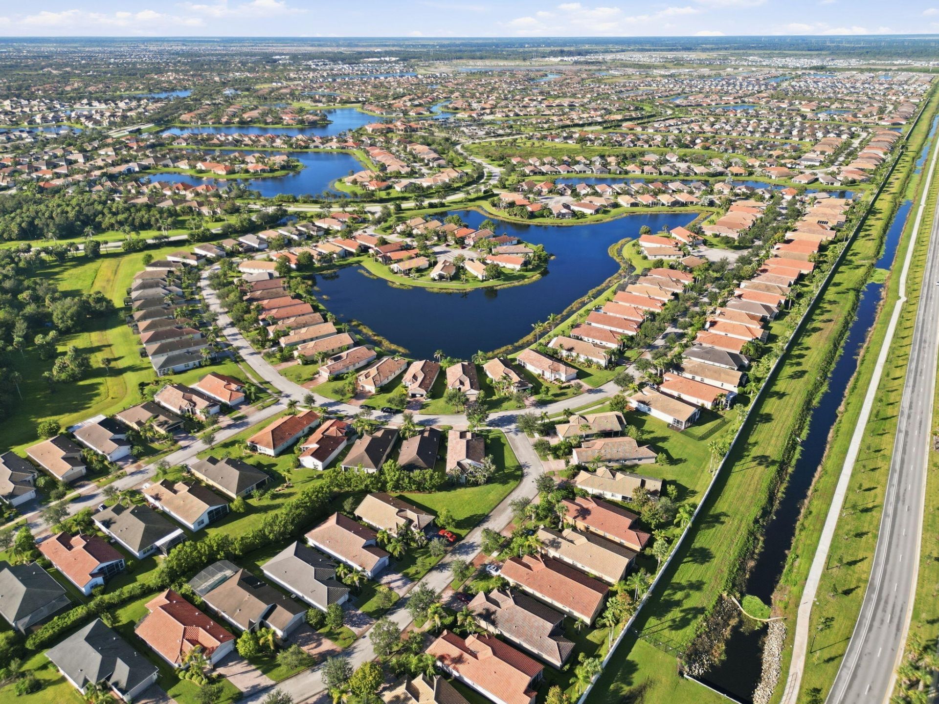 11398 SW Mountain Ash Circle, Port Saint Lucie, FL 34987 Photo