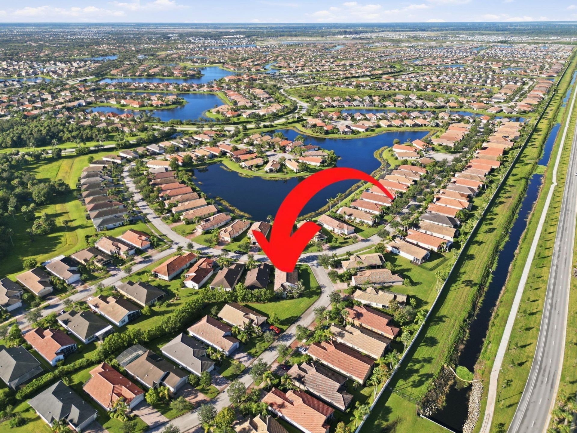 11398 SW Mountain Ash Circle, Port Saint Lucie, FL 34987 Photo